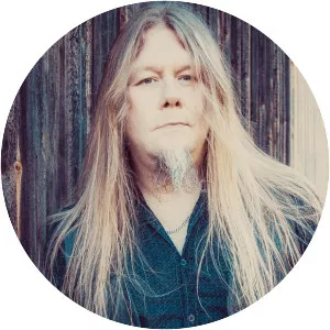 Pete Ahonen - Singer