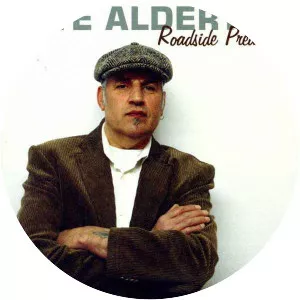 Pete Alderton