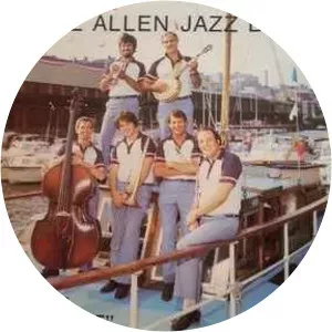 Pete Allen Jazz Band