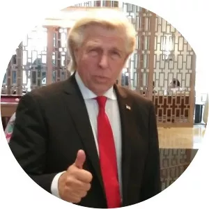 Pete Allman - Film producer