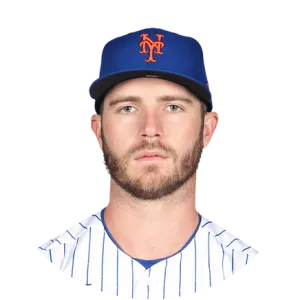 Pete Alonso