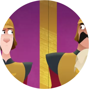 Pete and Stan - Film character