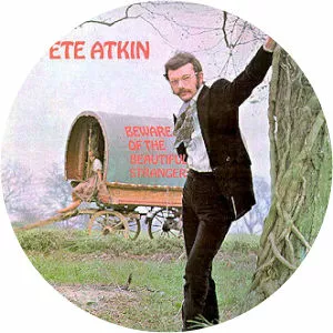 Pete Atkin