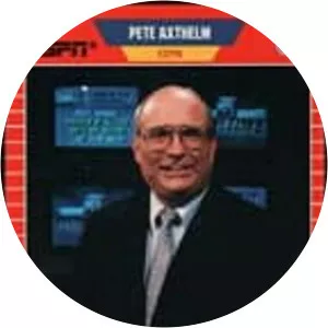 Pete Axthelm
