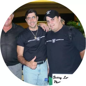 Pete Banaszak - Former American football player