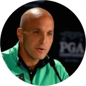 Pete Bevacqua - Chief Executive Officer of Professional Golfers' Association of America