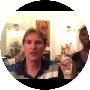 Pete Biver photograph