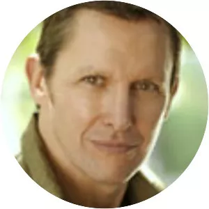 Pete Blaber - Author