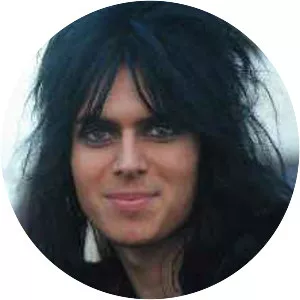 Pete Blakk - Swedish guitarist