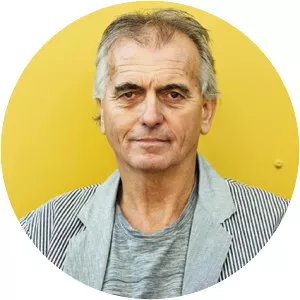 Pete Bossley - New Zealand architect