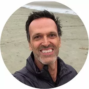 Pete Briscoe