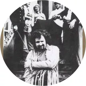 Pete Brown & His Battered Ornaments - Musical group