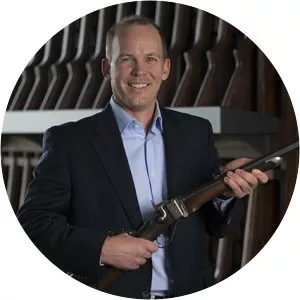 Pete Brownell - CEO of Brownells