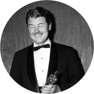 Pete Burness - American animator