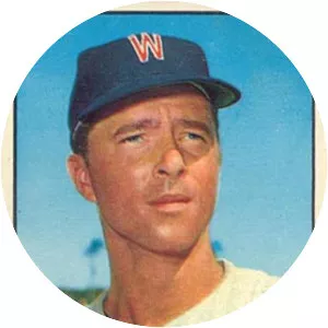 Pete Burnside - American professional baseball player