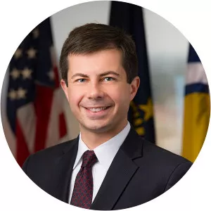 Pete Buttigieg