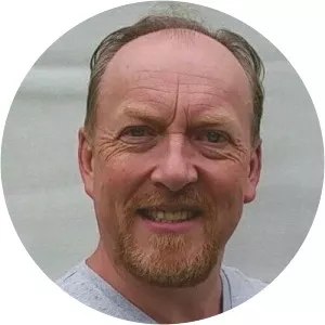 Pete Buzzsaw Holland