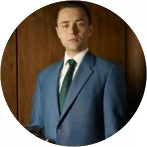 Pete Campbell - Fictional character