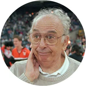 Pete Carril