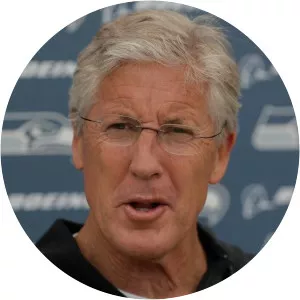 Pete Carroll
