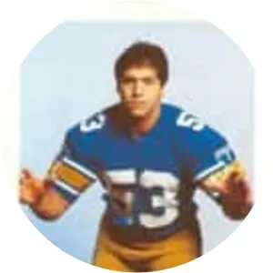 Pete Catan - Former american football player