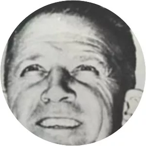 Pete Cawthon - American football player