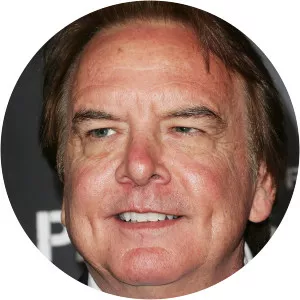 Pete Collins - Film writer