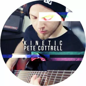Pete Cottrell - Musical artist
