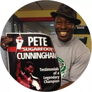 Pete Cunningham