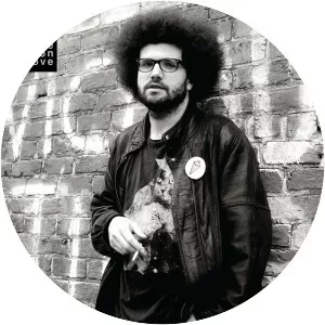 Pete Curry - Musical artist