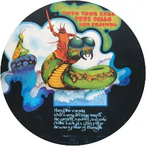 Pete Dello and Friends