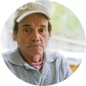 Pete Dexter - American novelist