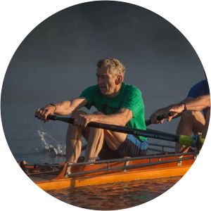 Pete Dreissigacker photograph