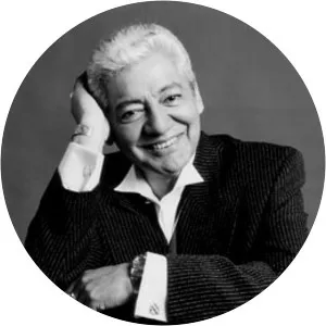 Pete Escovedo - American percussionist