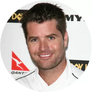 Pete Evans