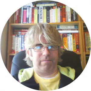 Pete Finnigan - Author