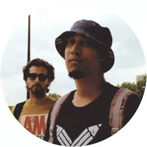 Pete Flux & Parental - Musical artist