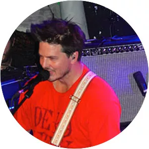 Pete Francis Heimbold - Singer-songwriter