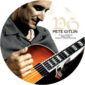 Pete Gitlin