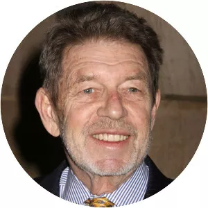 Pete Hamill