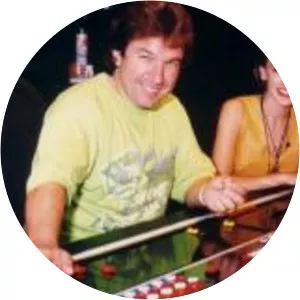 Pete Hammond - Musical artist