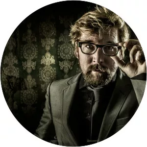 Pete Harden - Musical artist