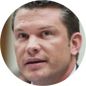 Pete Hegseth