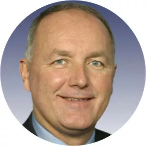 Pete Hoekstra