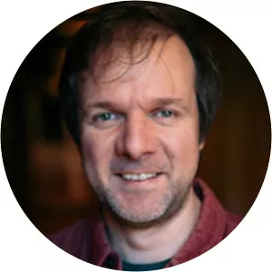 Pete Horner - Sound designer