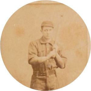 Pete Hotaling - Baseball player