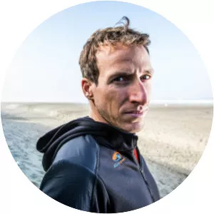 Pete Jacobs - Triathlete