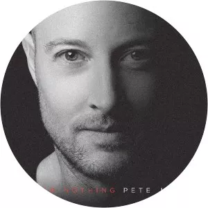 Pete James - Musical artist