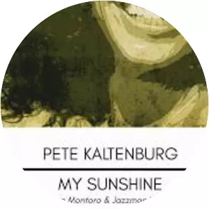 Pete Kaltenburg
