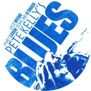 Pete Kelly's Blues